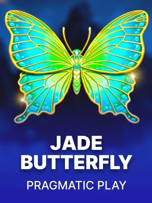 Jade Butterfly icon