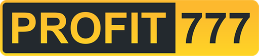 profit777 Logo